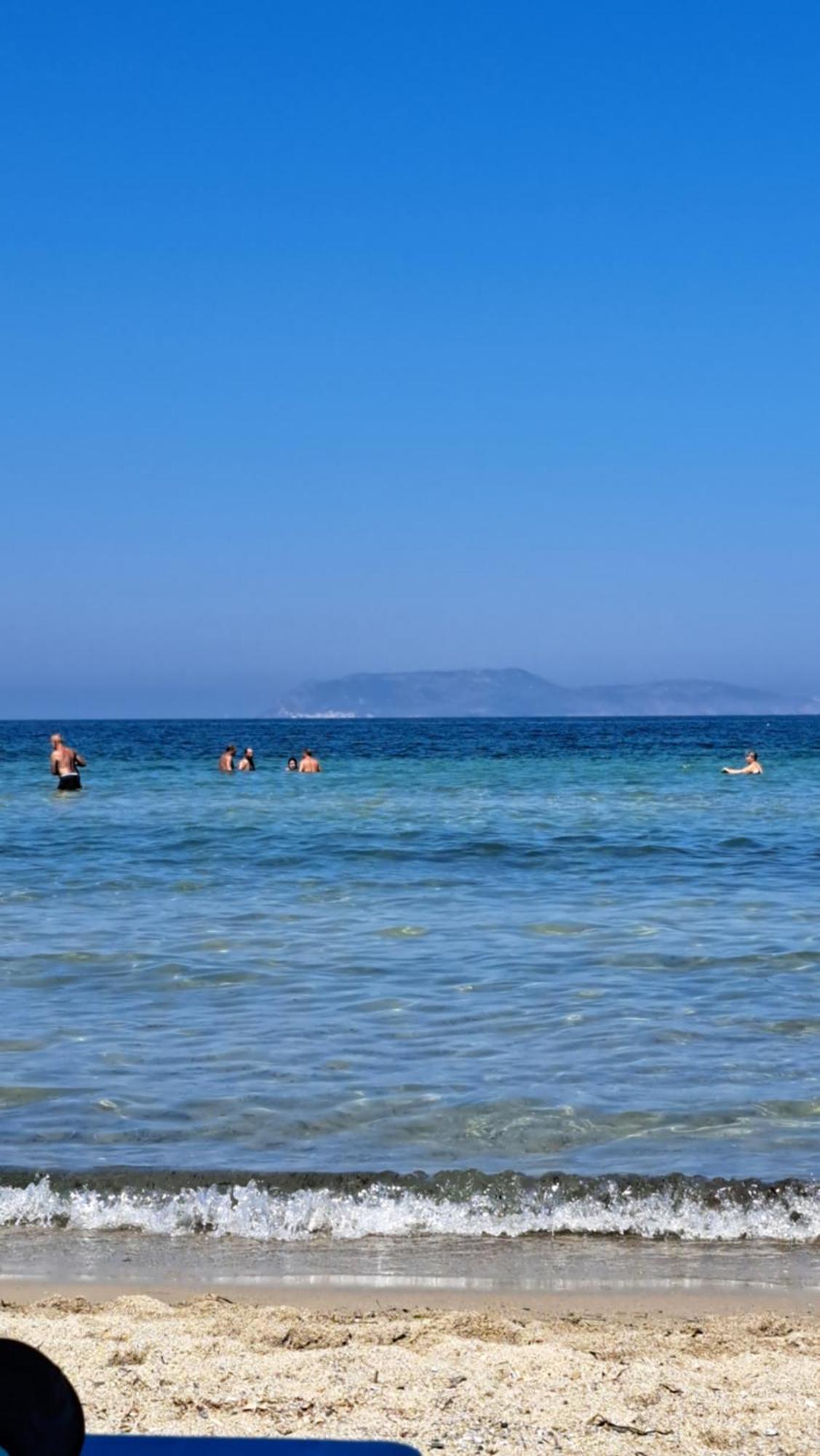 Apartamento La Casa Di Paoletta A Due Passi Dal Mare Trapani Exterior foto