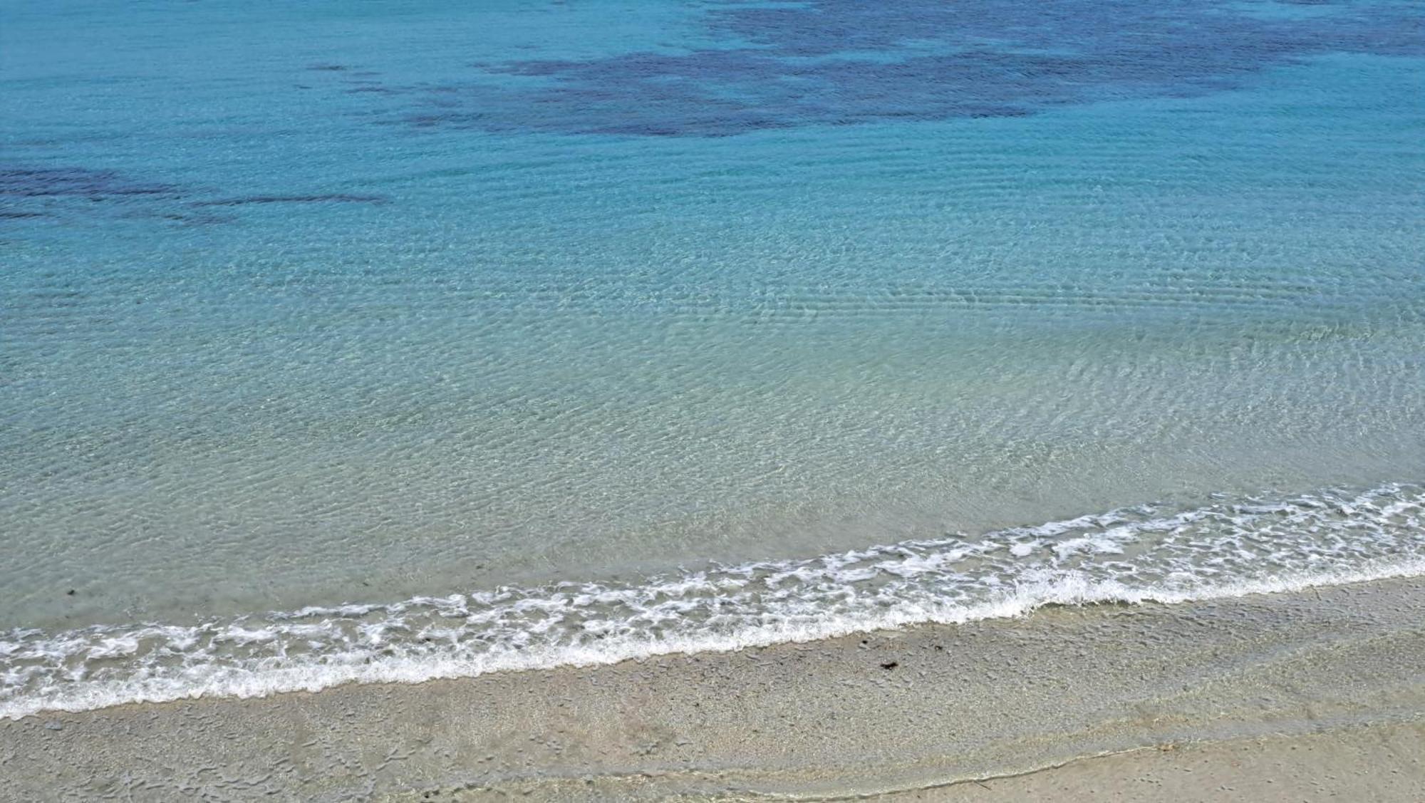 Apartamento La Casa Di Paoletta A Due Passi Dal Mare Trapani Exterior foto
