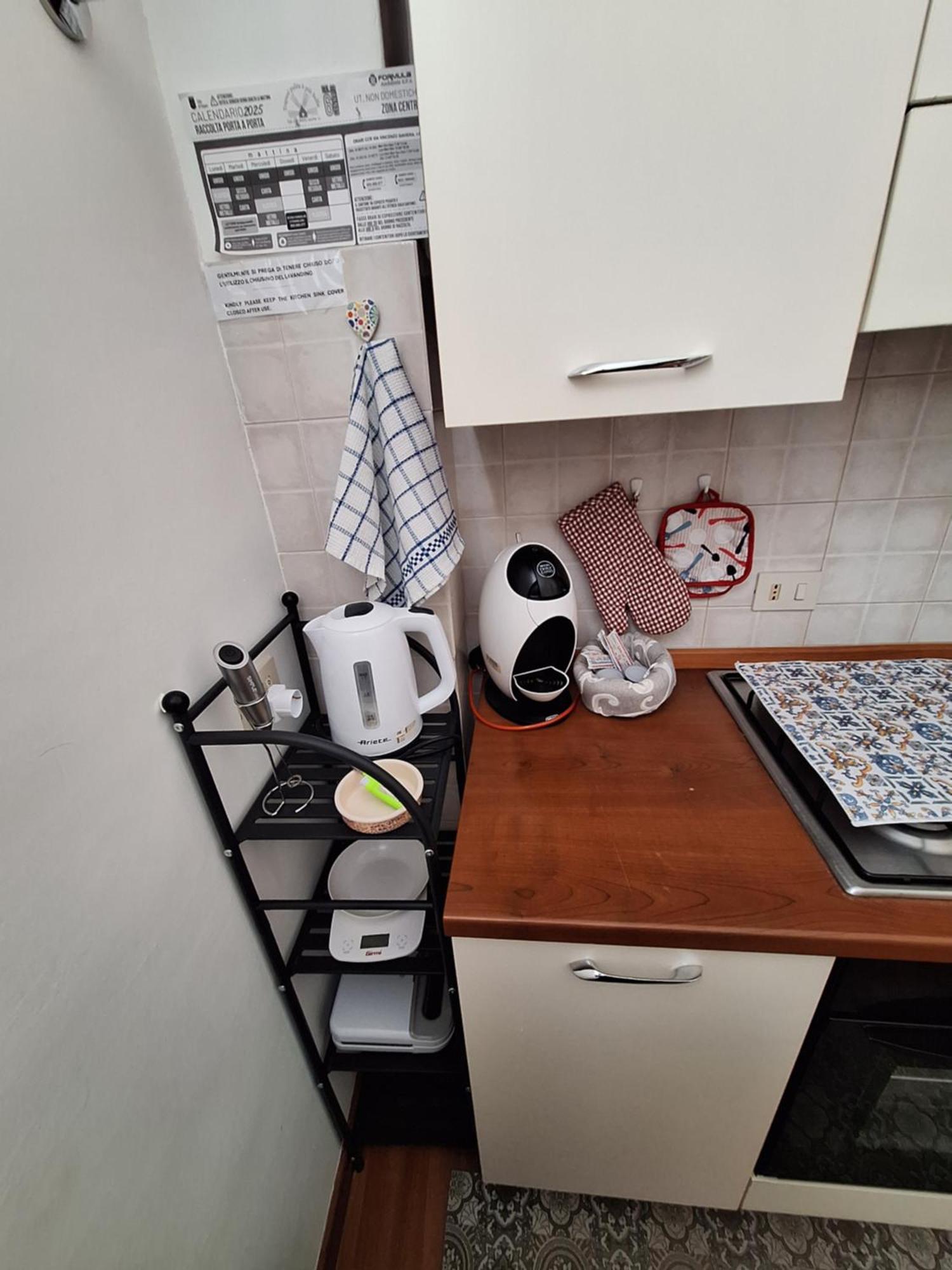 Apartamento La Casa Di Paoletta A Due Passi Dal Mare Trapani Exterior foto