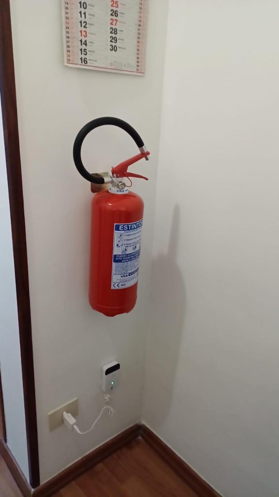 Apartamento La Casa Di Paoletta A Due Passi Dal Mare Trapani Exterior foto
